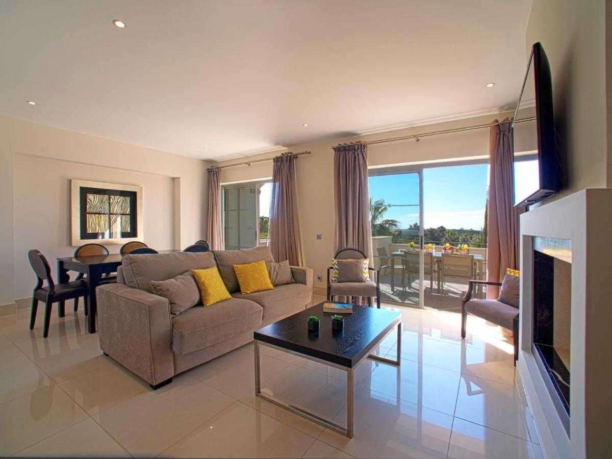 Apartment Pine Hills Coral By Interhome Vilamoura Exterior photo