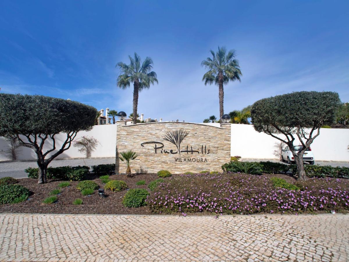 Apartment Pine Hills Coral By Interhome Vilamoura Exterior photo