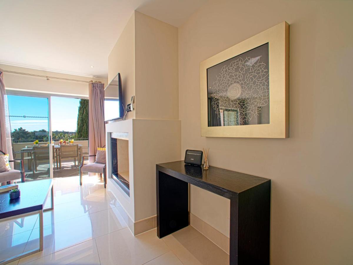 Apartment Pine Hills Coral By Interhome Vilamoura Exterior photo