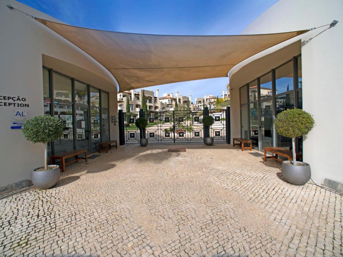 Apartment Pine Hills Coral By Interhome Vilamoura Exterior photo