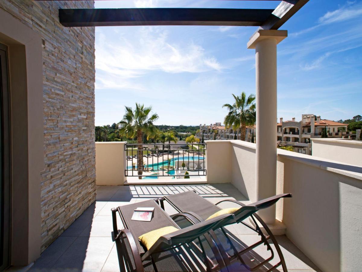 Apartment Pine Hills Coral By Interhome Vilamoura Exterior photo