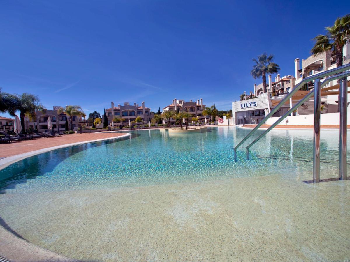 Apartment Pine Hills Coral By Interhome Vilamoura Exterior photo