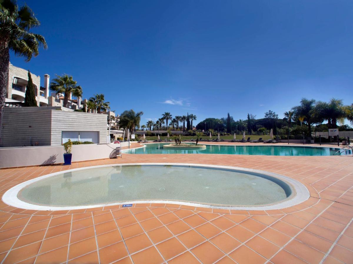 Apartment Pine Hills Coral By Interhome Vilamoura Exterior photo