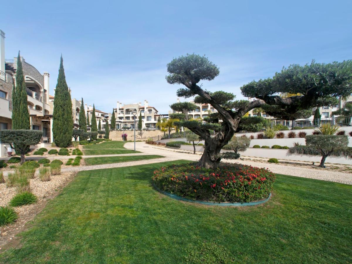 Apartment Pine Hills Coral By Interhome Vilamoura Exterior photo