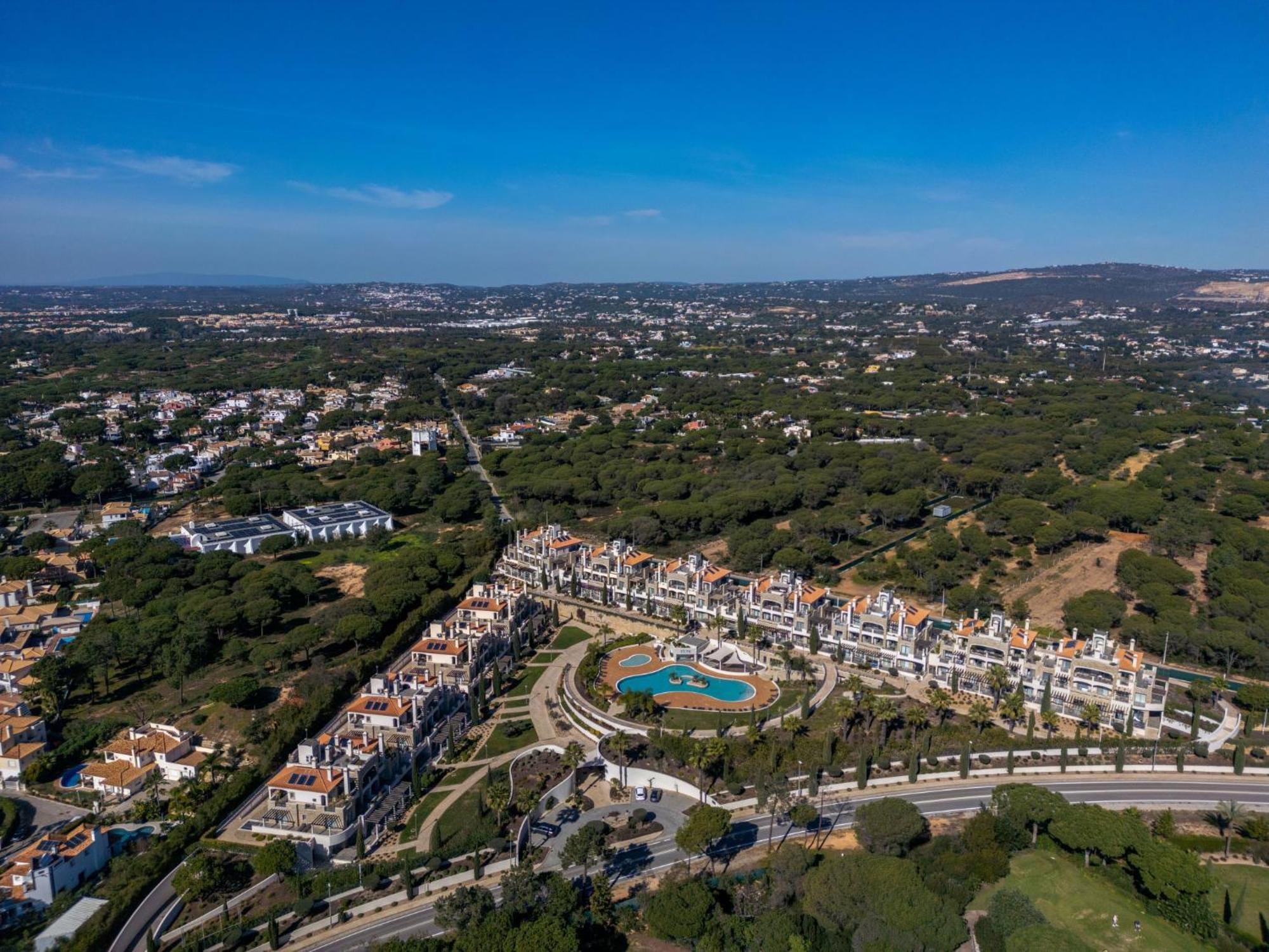 Apartment Pine Hills Coral By Interhome Vilamoura Exterior photo
