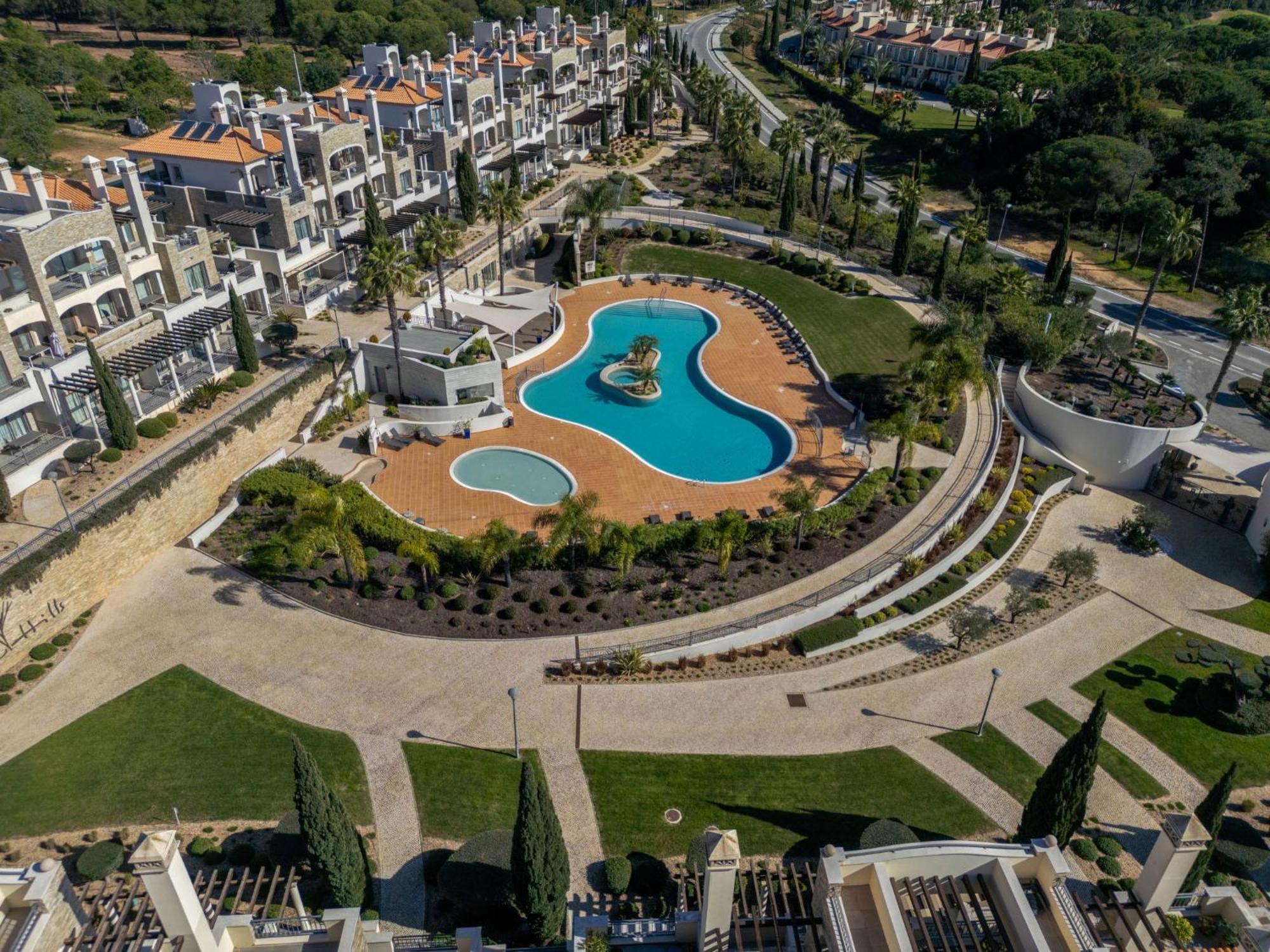 Apartment Pine Hills Coral By Interhome Vilamoura Exterior photo