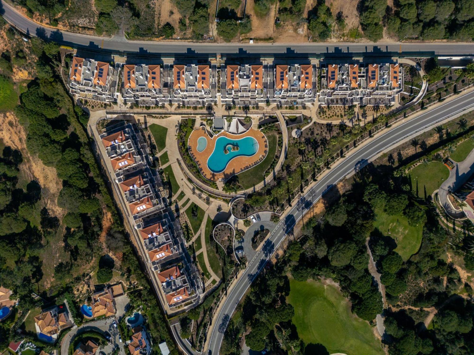 Apartment Pine Hills Coral By Interhome Vilamoura Exterior photo