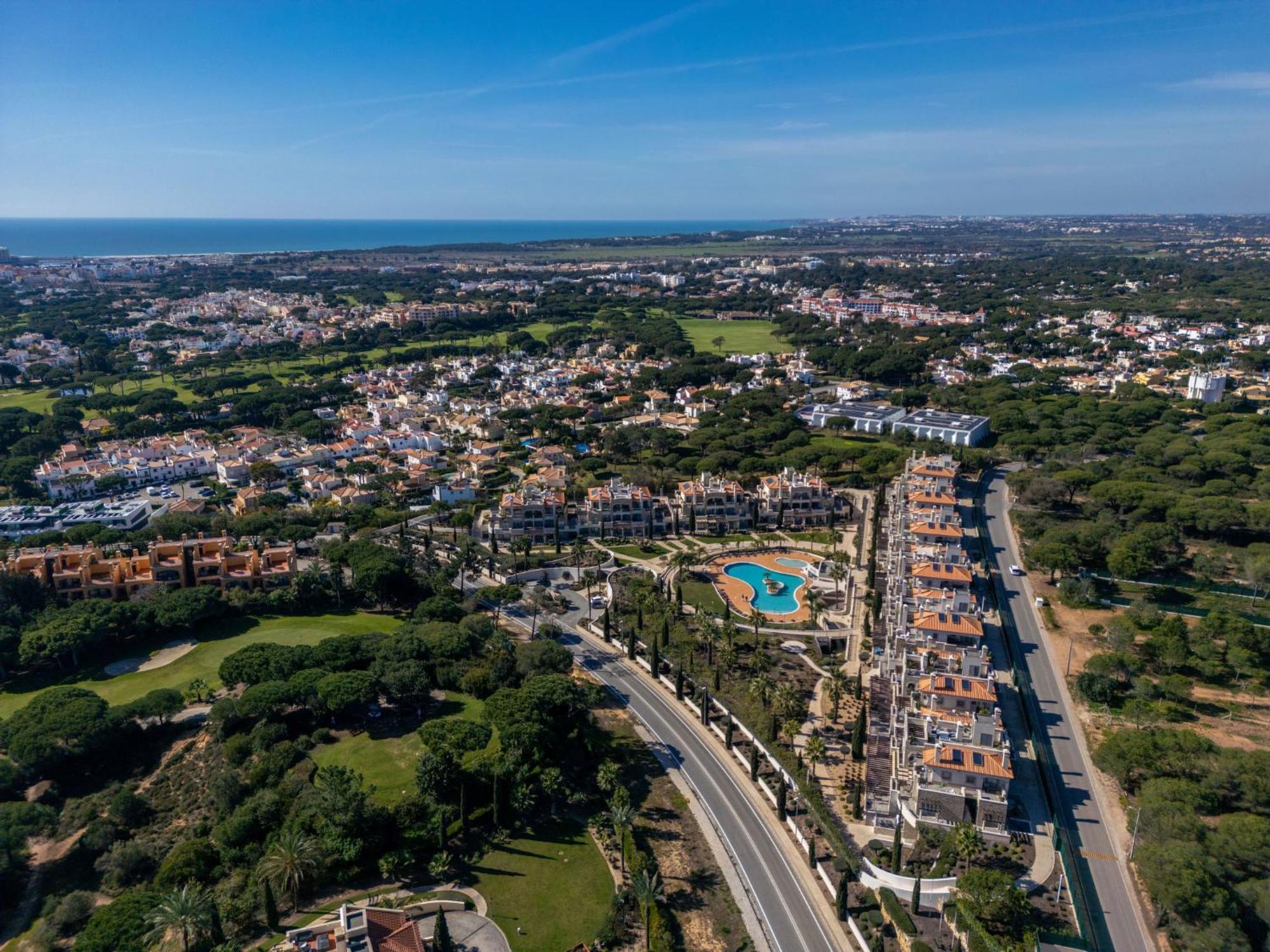 Apartment Pine Hills Coral By Interhome Vilamoura Exterior photo