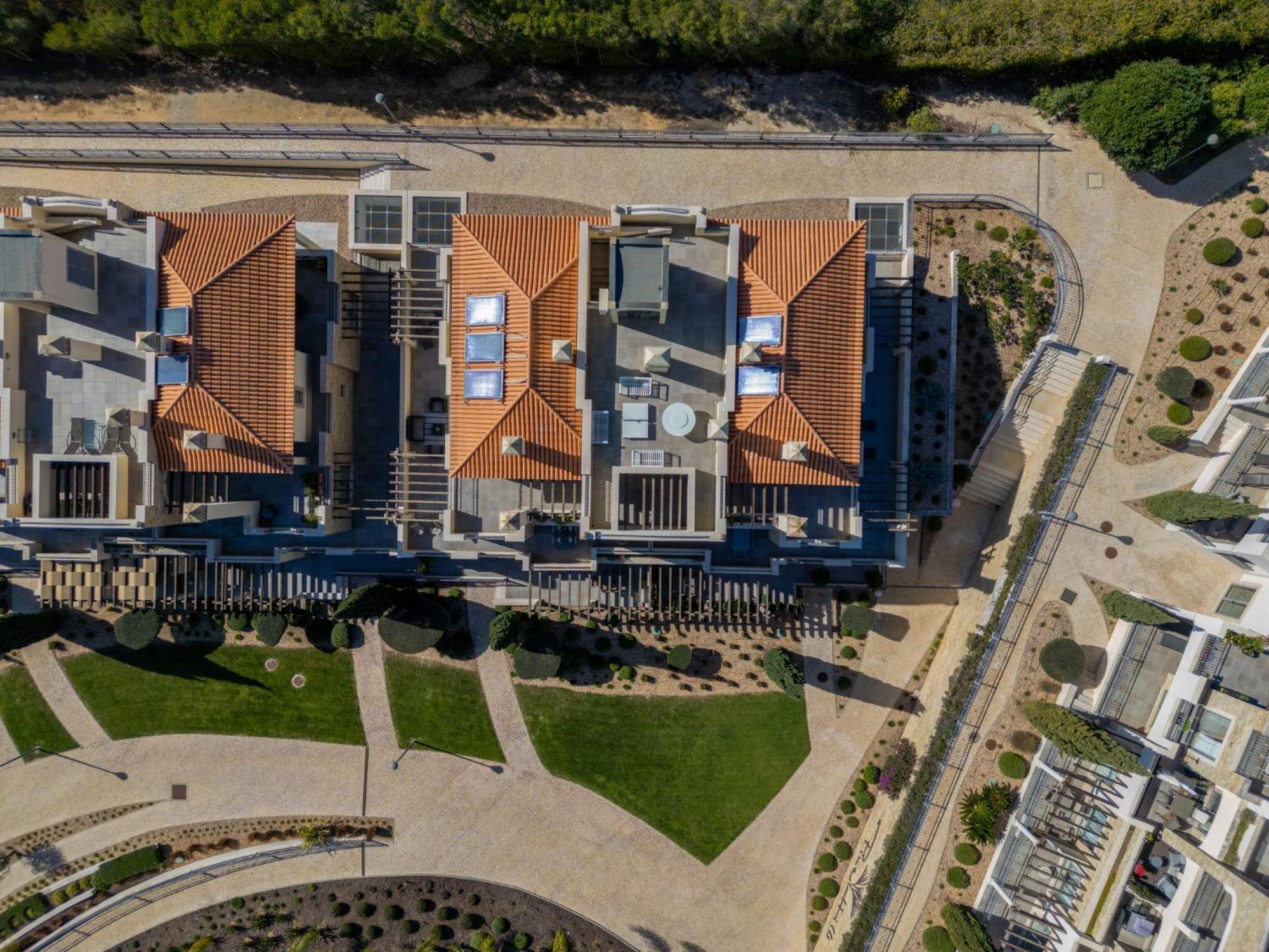 Apartment Pine Hills Coral By Interhome Vilamoura Exterior photo