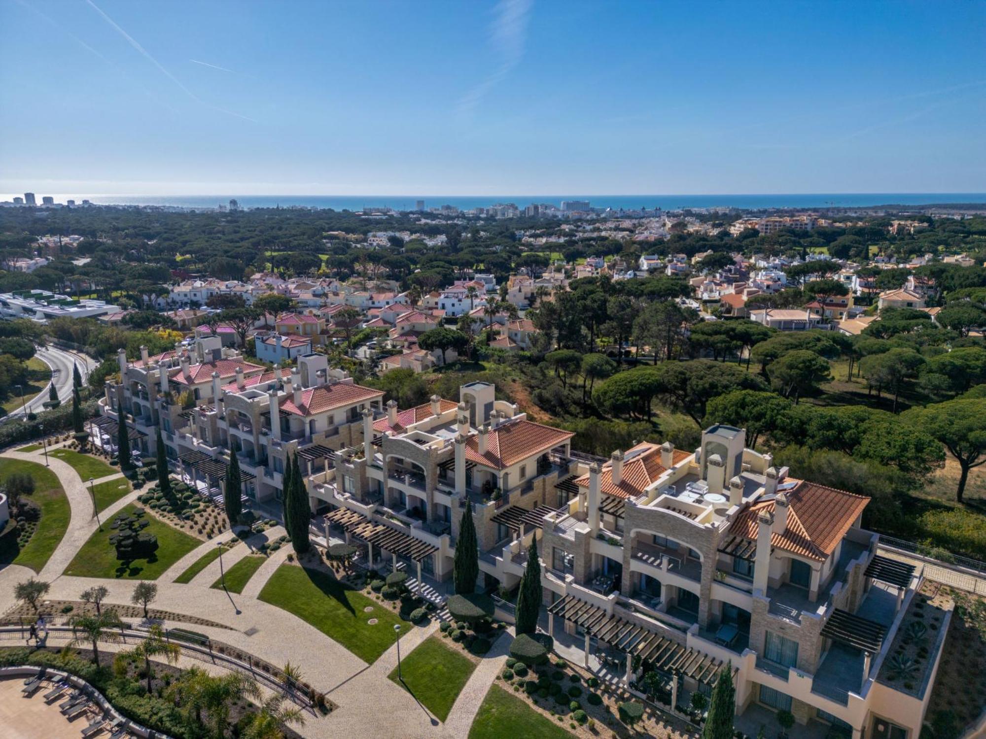 Apartment Pine Hills Coral By Interhome Vilamoura Exterior photo