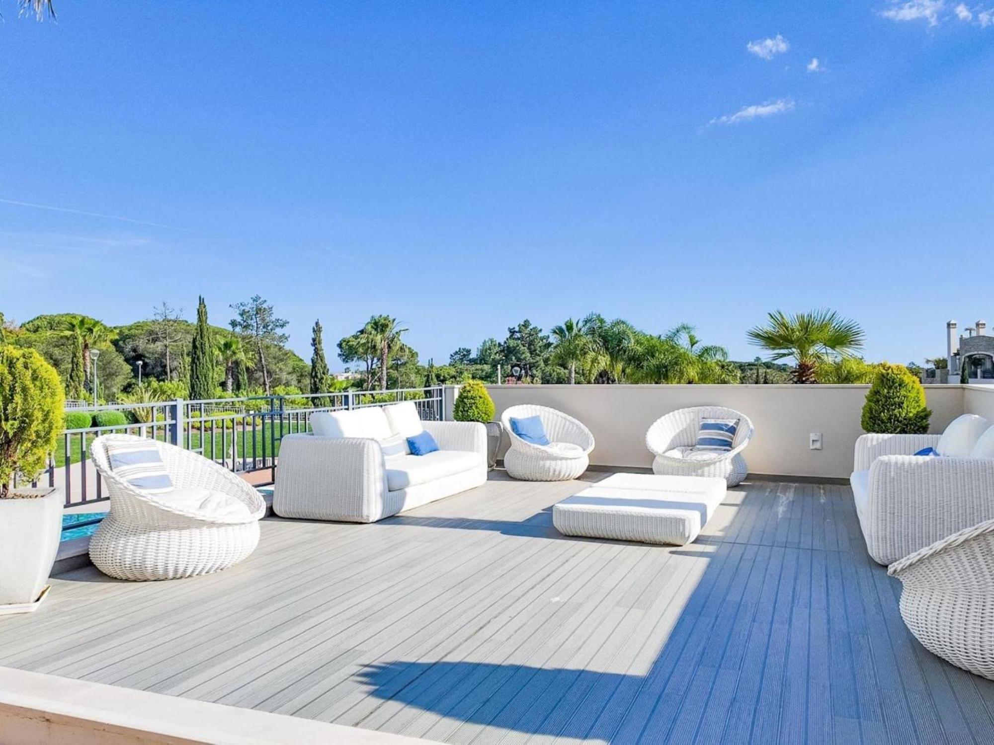 Apartment Pine Hills Coral By Interhome Vilamoura Exterior photo