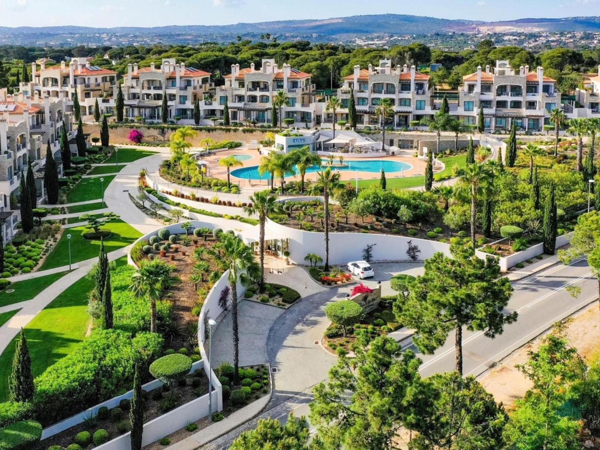 Apartment Pine Hills Coral By Interhome Vilamoura Exterior photo