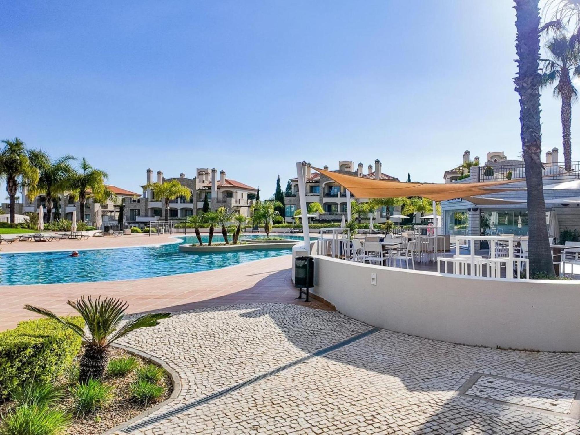 Apartment Pine Hills Coral By Interhome Vilamoura Exterior photo